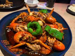 -红盔甲·小龙虾(车公庙店)