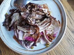 布拉塔芝士落地球火腿-BOR Eatery(安福路店)