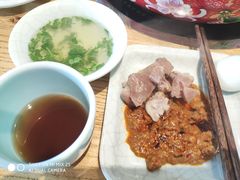 -贰重天冰煮羊自助火锅(东坝店)