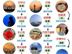 -巧克力渔家.小船海鲜家常菜(万平口店)