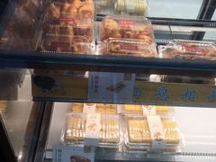 -糕大师•手作鲜糕点(芦庄店)