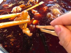 -中和远东火锅兔(老店)