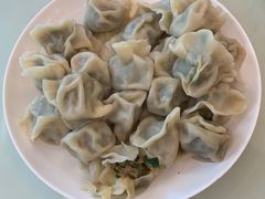 猪肉韭菜-八珍饺子·烤鸭·家常菜