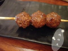 -鸟串烧Yakitori