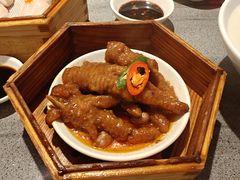 -粤来记·啫啫煲·点心(日月光店)