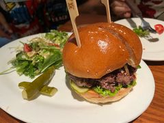 -京A Taproom·精酿餐吧(CBD店)
