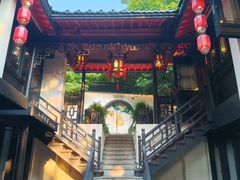 -杭州黄龙洞