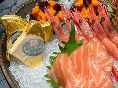 -樱之盛宴·蟹料理海鲜自助(前进大街店)