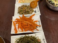 -服务大楼冷面(延大店)