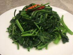空心菜-鼎泰丰(国贸商城店)