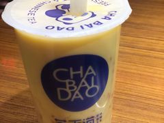 -茶百道(大卫城店)