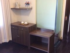 上海太阳岛度假酒店-太阳岛度假酒店