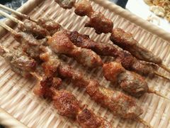 -滨城人家炭火烧烤(福泉街店)