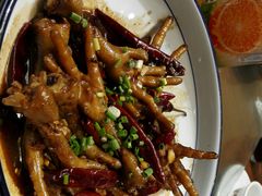 -胡胖子有点味·湘鄂菜(花桥中百仓储店)