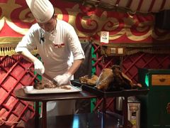 -九十九顶毡房(阜石路店)