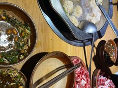 -贵府酸汤牛肉火锅·贵州老字号(飞山街店)