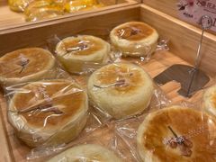-崎本的店·专业酵种吐司(无锡万象汇店)