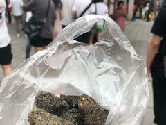 -叶氏麻糍(鼓浪屿店)
