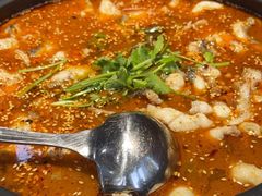 -光海·乡记酸菜鱼·始于1996(花园路店)