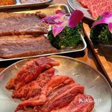 魔都绝佳性价比自助烤肉-肉多坊！