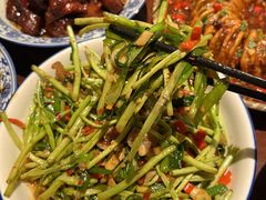 -回家吃饭·地道南昌菜(建德观总店)