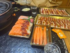 -熟里三文鱼旗舰店(红星店)
