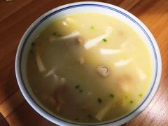-竹里馆 ·茶食(奥体店)