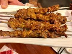 -草原牧羊火锅·龙虾·烤鱼(杨浦店)