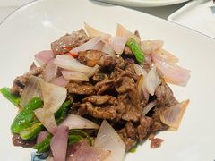 -琬苑鸽庄·川粤融合菜(解放碑总店)