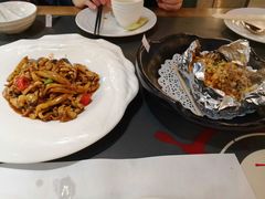 -79号渔船海鲜饭店(宝安店)