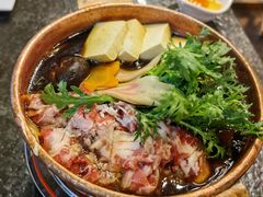 -将太无二·北美传奇寿司(瑞士公寓店)