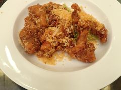 -香宫中餐厅·大连香格里拉(人民路店)
