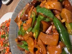 -小喜客·云南特色菜(纳西庭院店)
