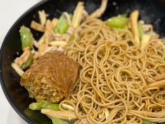 -老地方面馆(思南路店)