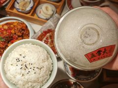 -味福记·江西小炒·南昌小吃(青山湖万达店)