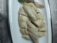 -海宝酒家(中山四路店)