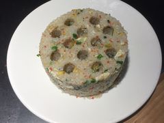 蛋炒饭-晓宇重庆火锅(龙首店)