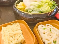 -牛New寿喜烧(新六百店)