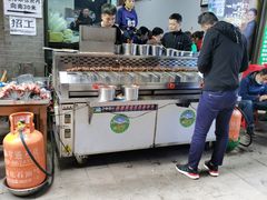 -清真·马峰烤肉(小学习北巷店)