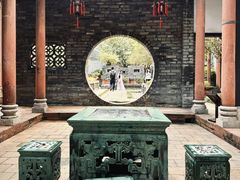 -东莞市可园博物馆