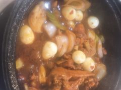 -重庆鸡公煲(学衡路店)