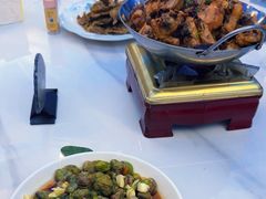 -黄牛肉馆·皖南土菜