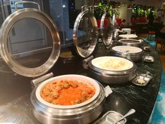 -耶尼亚餐厅Bombay Indian Cuisine印度菜
