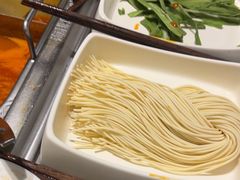 -海底捞火锅(新华联梦想城店)