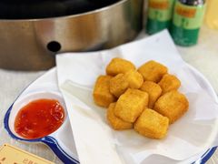 -鲍馬爺·首创鲍鱼鸡(银座店)