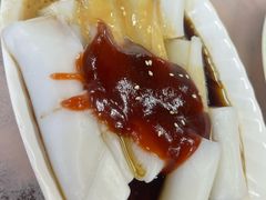 -满足面(白水井大街店)