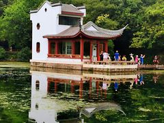 -南京珍珠泉风景区