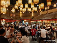 -南京大牌档(凯德大峡谷店)
