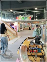 -LePark乐派亲子餐厅(33小镇店)