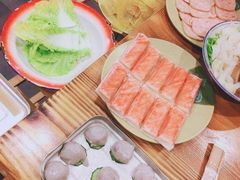 -东镇老火锅(长春路首店)